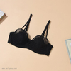 Lacy Push-up Sexy Bra