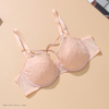 Lacy Push-up Bra