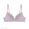 Thin Lacy Bra
