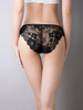 French socialite thong