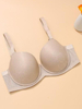 Breathable Push-up Bra Plus-size