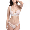 Push-up Bra Panties Sets