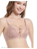 Hollow-out Sexy Bra Sets