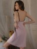 Ice Silk Comfort Slip Nightdress