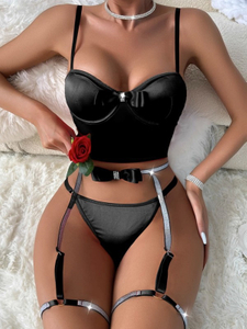 Bandage Temptation Sexy Sets