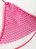 Bling Beach Bras
