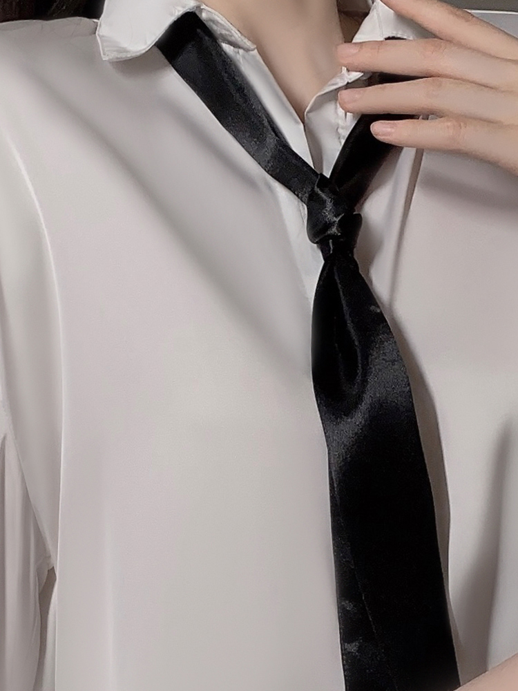 Sexy Business Tie