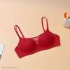 Mesh Breathable Bra