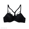 Front Buckle Lacy Bra