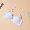 Lacy Push-up Sexy Bra