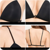 Spaghetti Strap Bra