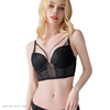 Mesh Push-up Bra