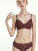 Lacy Wireless Underwear Sets