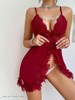 Seductive One-piece Underwear