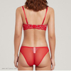 Half Cup Lacy Sets