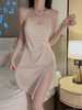 Sexy Backless Nightdress