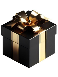 Custom Gift Box