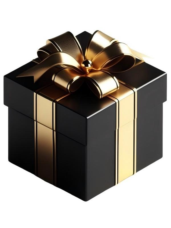Custom Gift Box