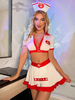 Sexy Little Nurse Uniform