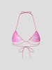 Bling Beach Bras