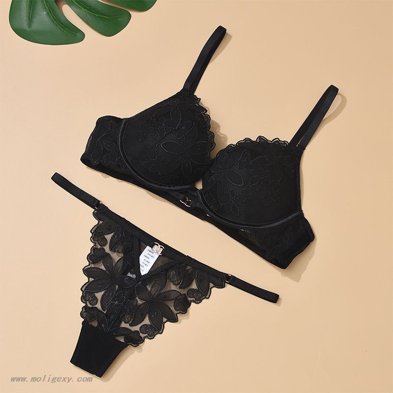 Bra And Penties Sets