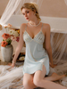 Sweet Floral Nightdress
