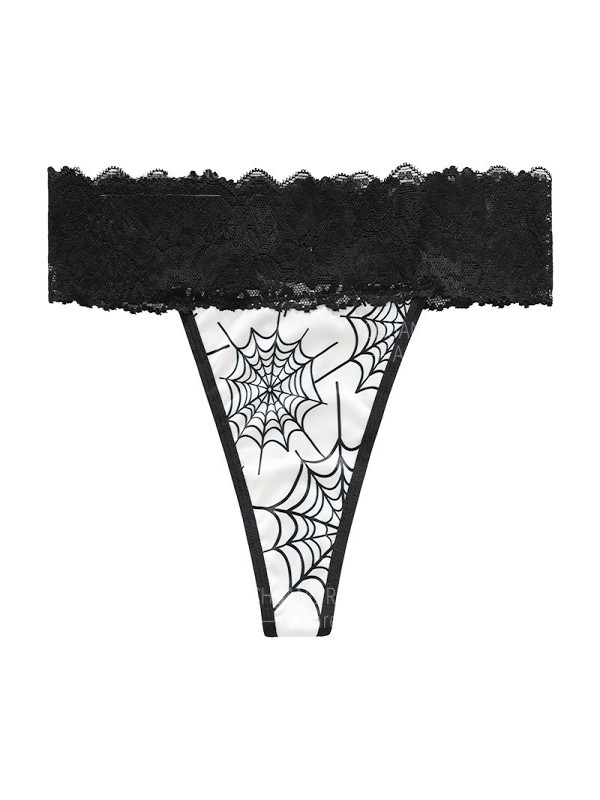 Halloween Seamless briefs