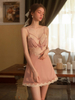 Sweet Lace Camisole Nightdress