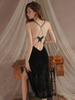 Sweet Butterfly Slip Nightdress