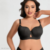 Plus Size Breathable Bra