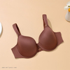 Plus Size Push-up Bra