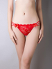 French socialite thong