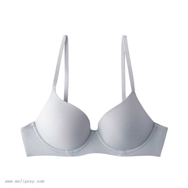 Seamless Breathable Bra 