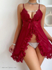 Seductive One-piece Underwear