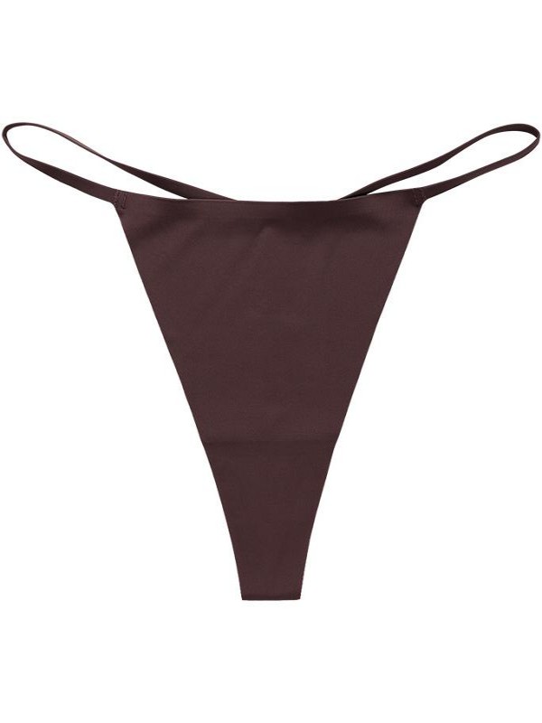 Thin Strap Sexy Thongs