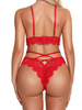 Lace Camisole Sets