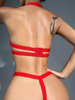 Lace-On Heart\Tits\Hot And Underwire
