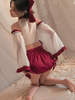 Ancient Hanfu Separate Body Set